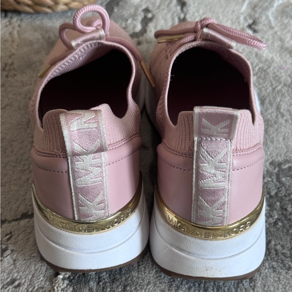 Michael Kors shoes EUC - Picture 6 of 8